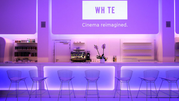 LED Strips & Neonflex Cinema White (4)
