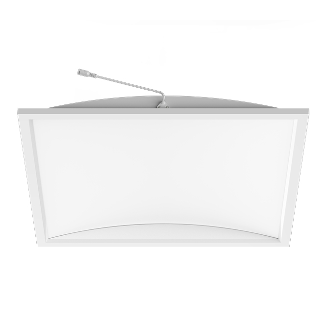LED Paneel Manga Performance 60x60 30W 3-4K Curved