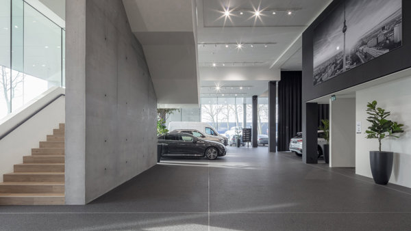 INTEGRATECH Referentie Van Mossel Veurne 2023 Valerie Clarysse 4