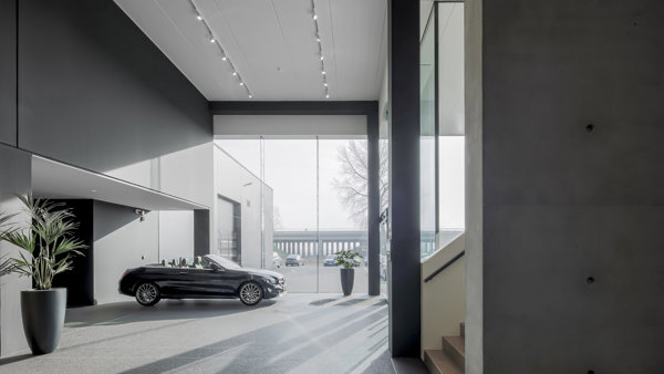 INTEGRATECH Referentie Van Mossel Veurne 2023 Valerie Clarysse 2