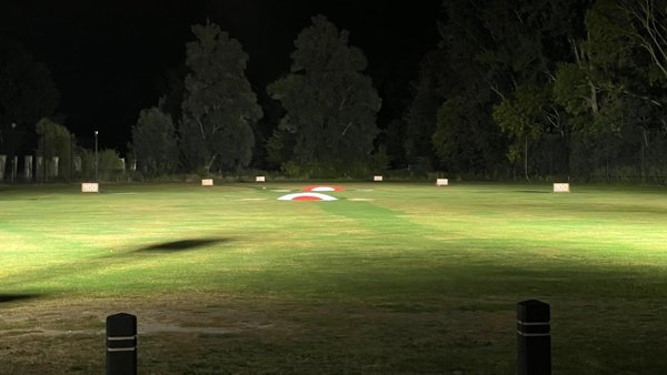 Integrasports 2 Rhoon Golfcenter (2)