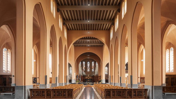 INTEGRATECH Kerk Torhout 2024 Fotografie V. Clarysse 11