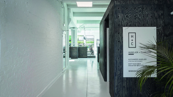 BURO H+C Vzwmobiel Kortrijk Integratech Pic V.Clarysse 02